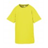 Camiseta Performance Aircoll Junior SPIRO S287J