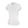 Camiseta Performance mujer SPIRO S253F