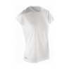 Camiseta Performance mujer SPIRO S253F