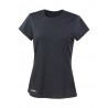 Camiseta Performance mujer SPIRO S253F