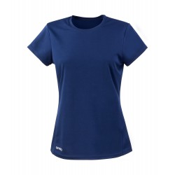 Camiseta Performance mujer SPIRO S253F