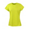 Camiseta Performance mujer SPIRO S253F