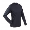 Camiseta Performance M/Larga mujer SPIRO S254F