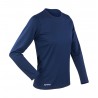 Camiseta Performance M/Larga mujer SPIRO S254F