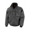 Chaqueta hombre Work-Guard Sabre Pilot RESULT R300X