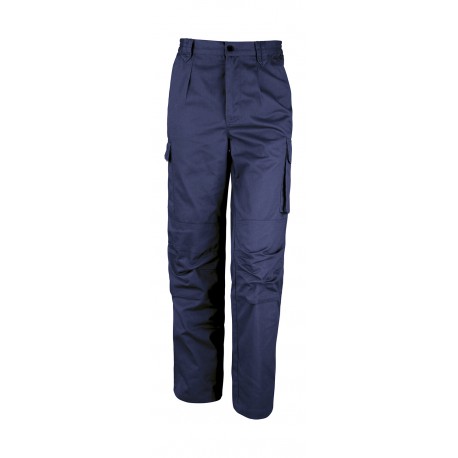 Pantalón Action Work-Guard RESULT R308M (Largo)