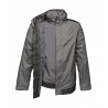 Chaqueta Softshell Contrast 3 en 1 REGATTA TRA151