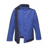 Chaqueta Softshell Contrast 3 en 1 REGATTA TRA151