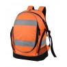 Mochila de alta visibilidad SHUGON HI-VIS 8001