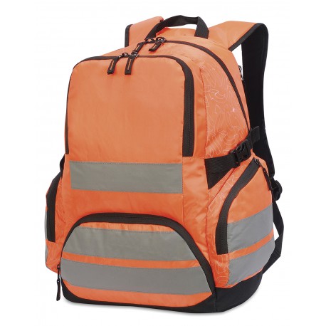 Mochila Hi-Vis SHUGON LONDON 7702