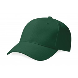 Gorra de algodón Heavy peinado BEECHFIELD B65