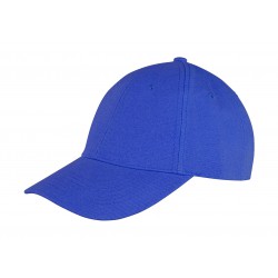 Gorra 6 paneles Memphis RESULT RC081X