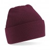 Gorro doblado original BEECHFIELD B45