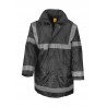 Chaqueta de seguridad RESULT R023X