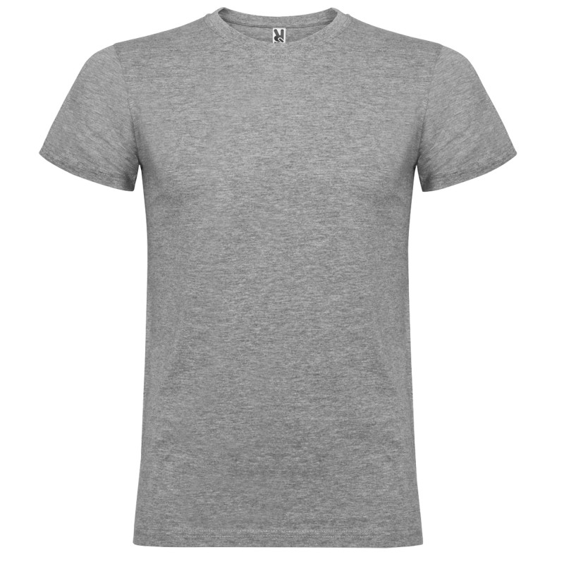 Pack de 8 Camisetas de manga corta para hombre, 100% Algodón, Beagle (S:  : Moda