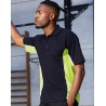 Polo track hombre classic fit GAMEGEAR KK475