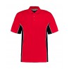 Polo track hombre classic fit GAMEGEAR KK475