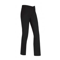 Pantalones de camarero Color Negro Tallas 36, compra online