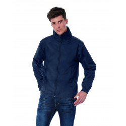 ID.601 Chaqueta cortaviento Midseason Hombre B&C JUI60