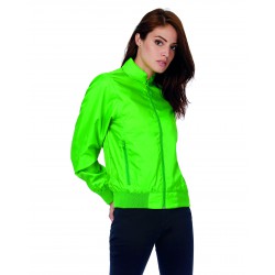 Chaqueta Trooper/Women B&C JW964