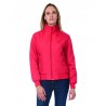 Chaqueta Crew Bomber/Women B&C JW962