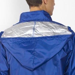 Cortavientos impermeable con capucha ROLY 5074 Escocia