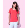 Camiseta relax mujer mujer STEDMAN ST9730