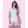 Camiseta Finest mujer STEDMAN ST9110