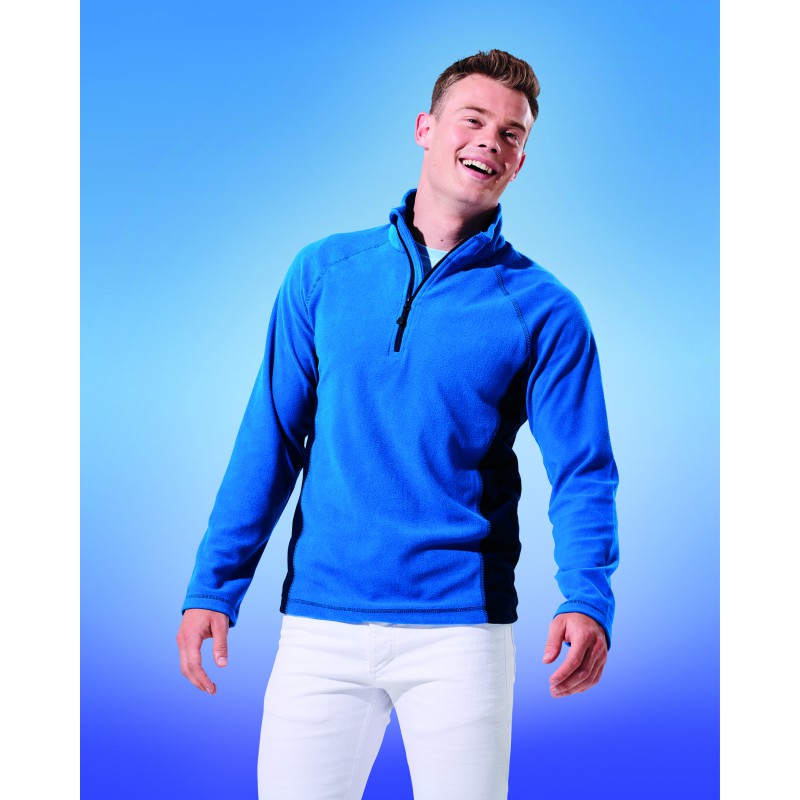 Regatta best sale ashmore fleece