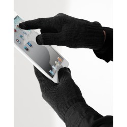 Guantes Touchscreen Smart BEECHFIELD B490