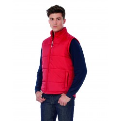 Chaleco Hombre Bodywarmer B&C JM930