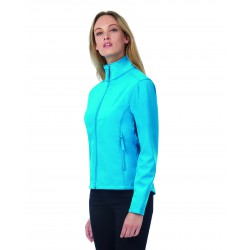 Chaqueta Softshell ID.701/Women B&C JWI63