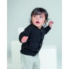 Chaqueta Bomber para bebé BABYBUGZ BZ40