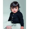 Chaqueta Bomber para bebé BABYBUGZ BZ40