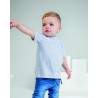 Camiseta de M/Corta para bebé BABYBUGZ BZ02