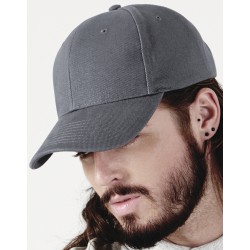 Gorra de algodón Heavy peinado BEECHFIELD B65