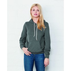 Sudadera con capucha unisex BELLA+CANVAS 3719