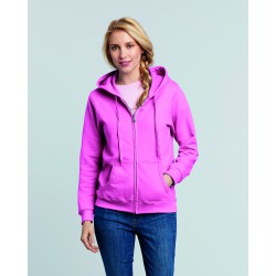 Sudadera Heavyweight Mujer GILDAN 18600FL