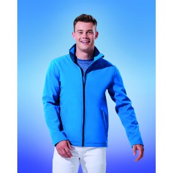 Chaqueta Softshell uproar mujer REGATTA TRA645