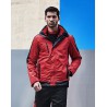 Chaqueta Softshell Contrast 3 en 1 REGATTA TRA151