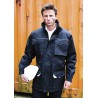 Chaqueta Sabre hombre RESULT R301X