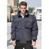 Chaqueta hombre Work-Guard Sabre Pilot RESULT R300X