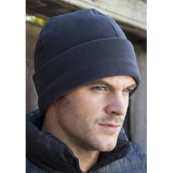 Gorro Ski Active Fleece By RESULT RC141X