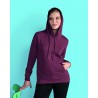 Sudadera con capucha para mujer SG27F