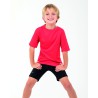 Camiseta Performance Aircoll Junior SPIRO S287J