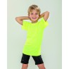 Camiseta Performance Aircoll Junior SPIRO S287J