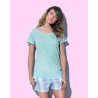 Camiseta Sharon mujer STEDMAN ST9500