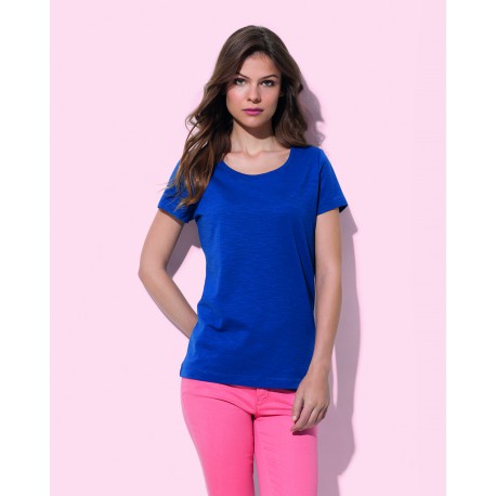 Camiseta Sharon mujer STEDMAN ST9500