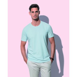 Camiseta clive Hombre STEDMAN ST9600