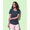 Camiseta orgánica mujer Slub STEDMAN ST9320